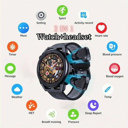 Reloj smartwatch
