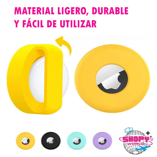 Localizador para mascotas