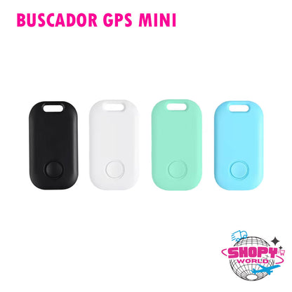 Localizador GPS Mini