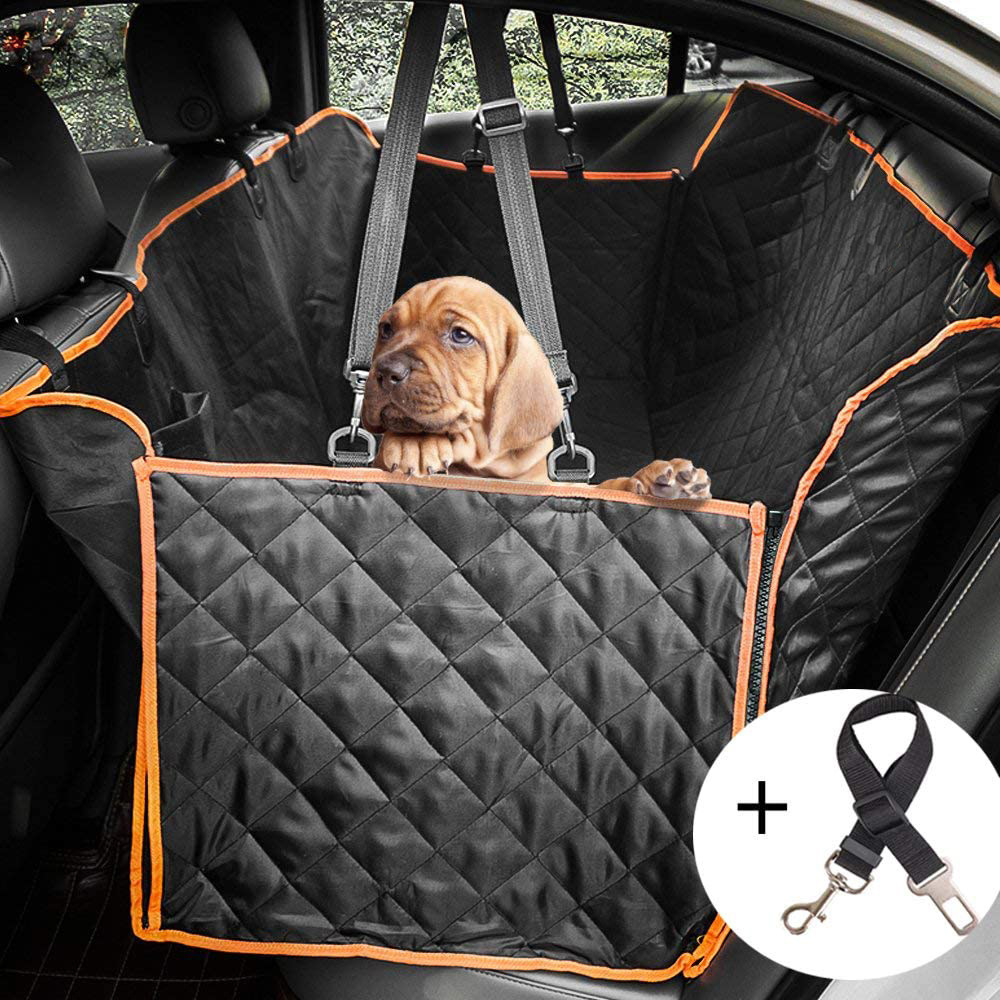 Hamaca impermeable para perros