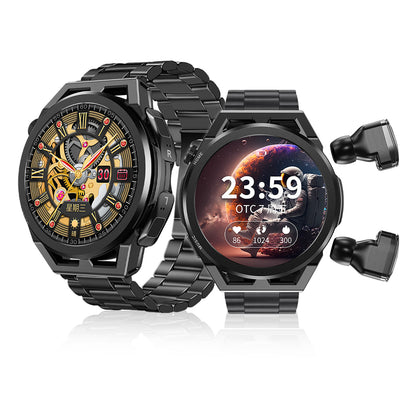 Reloj smartwatch