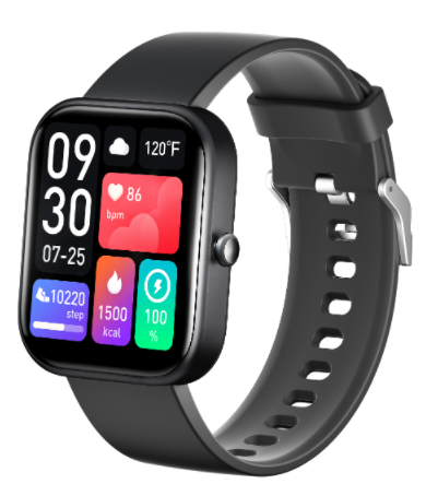 Reloj smartwatch