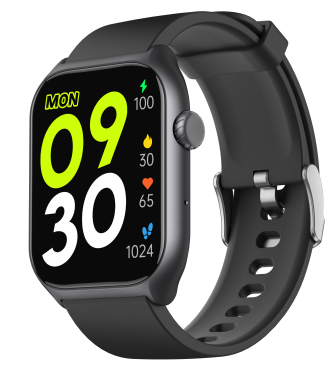 Reloj smartwatch