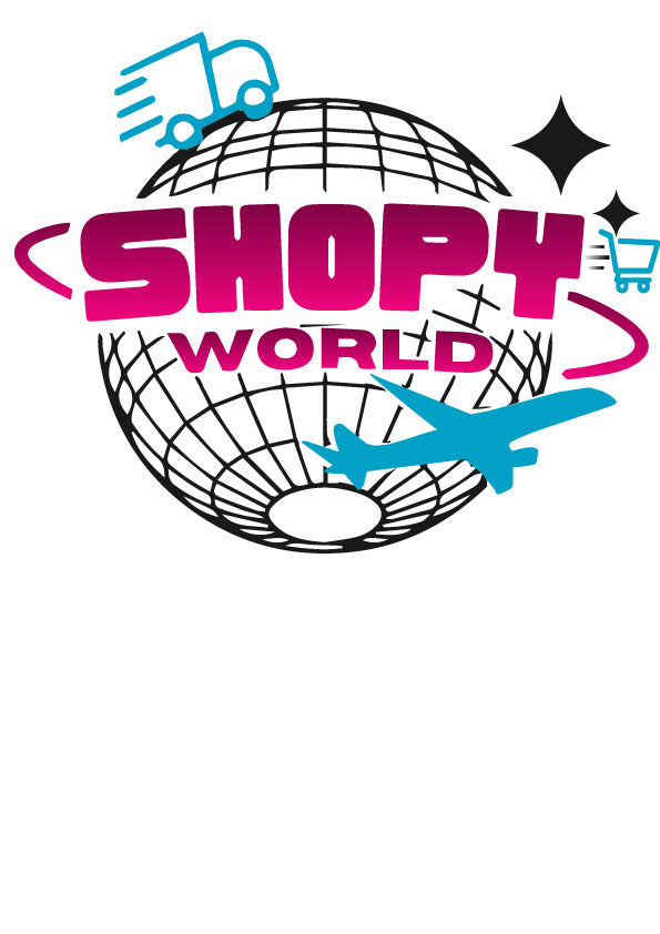 SHOPY WORLD 